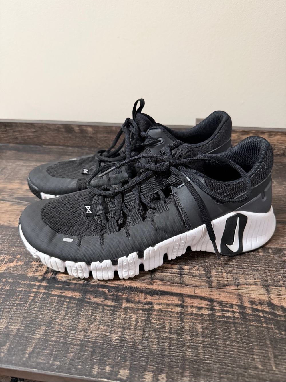 Nike Metcon Training Shoes
